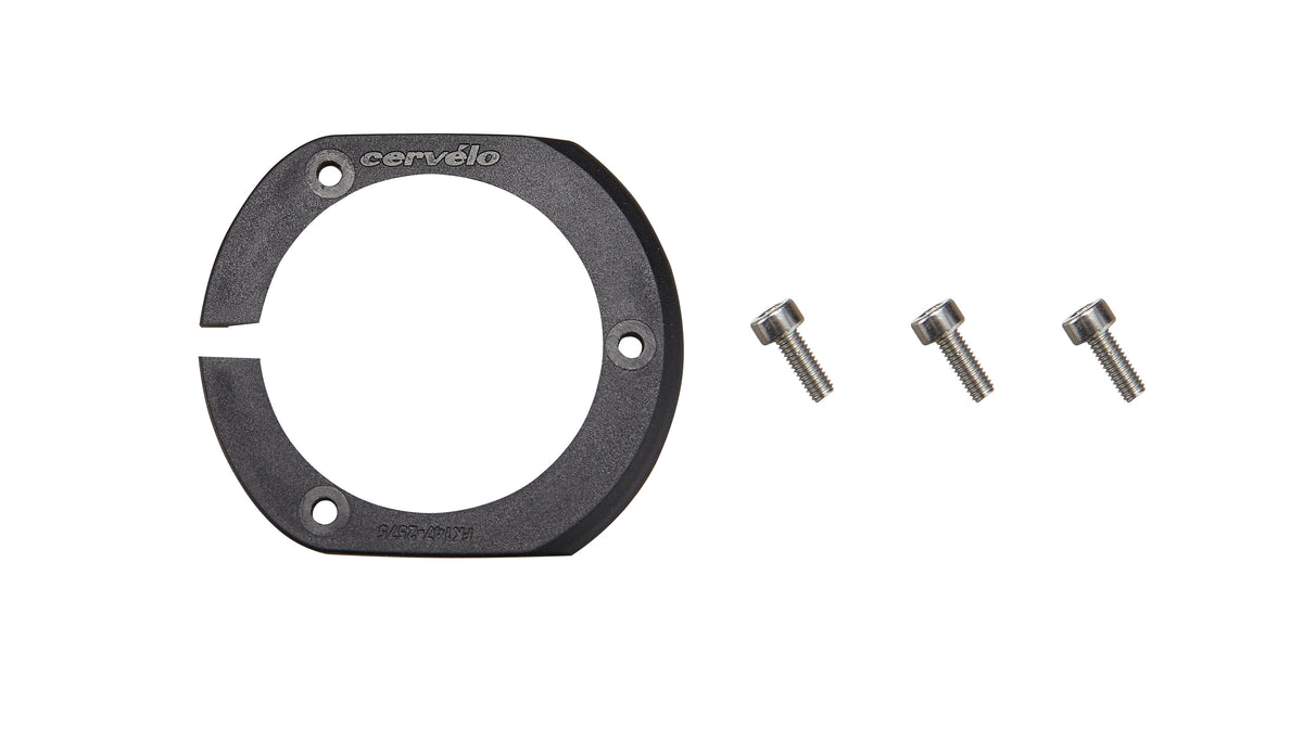 S5F FORK GAP SPACER KIT