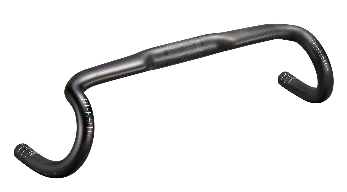 AB09 FLARED CARBON Handlebar