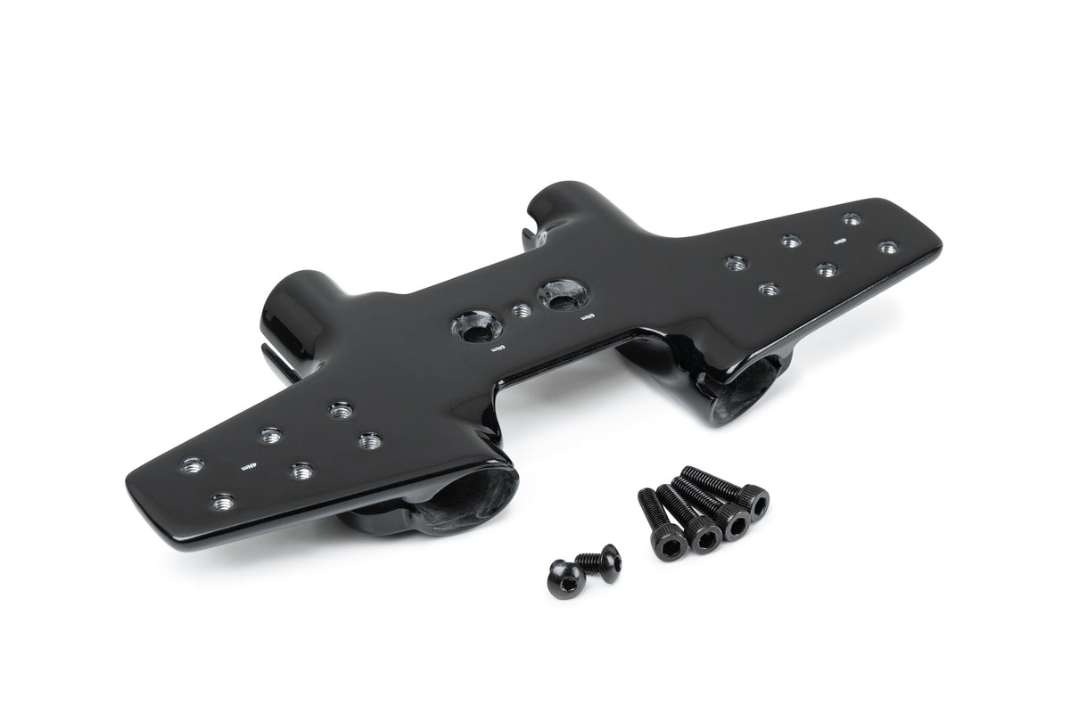 EX10 PAD MOUNT W/BOLTS