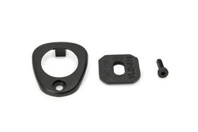 EX11 DI2 PLATE/MECHANICAL PLUG W/BOLT