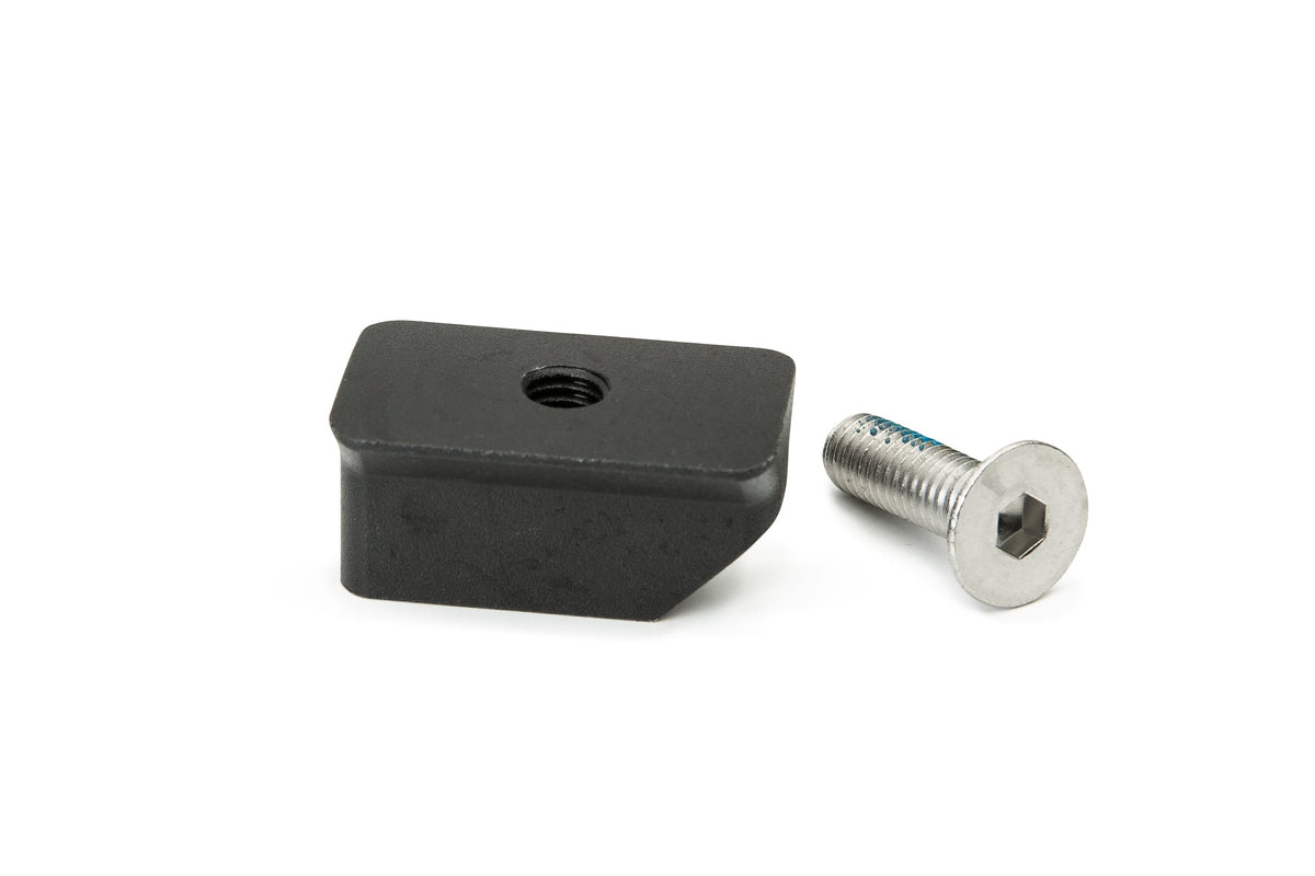 EX11 EXTENSION FIXING WEDGE W/BOLT