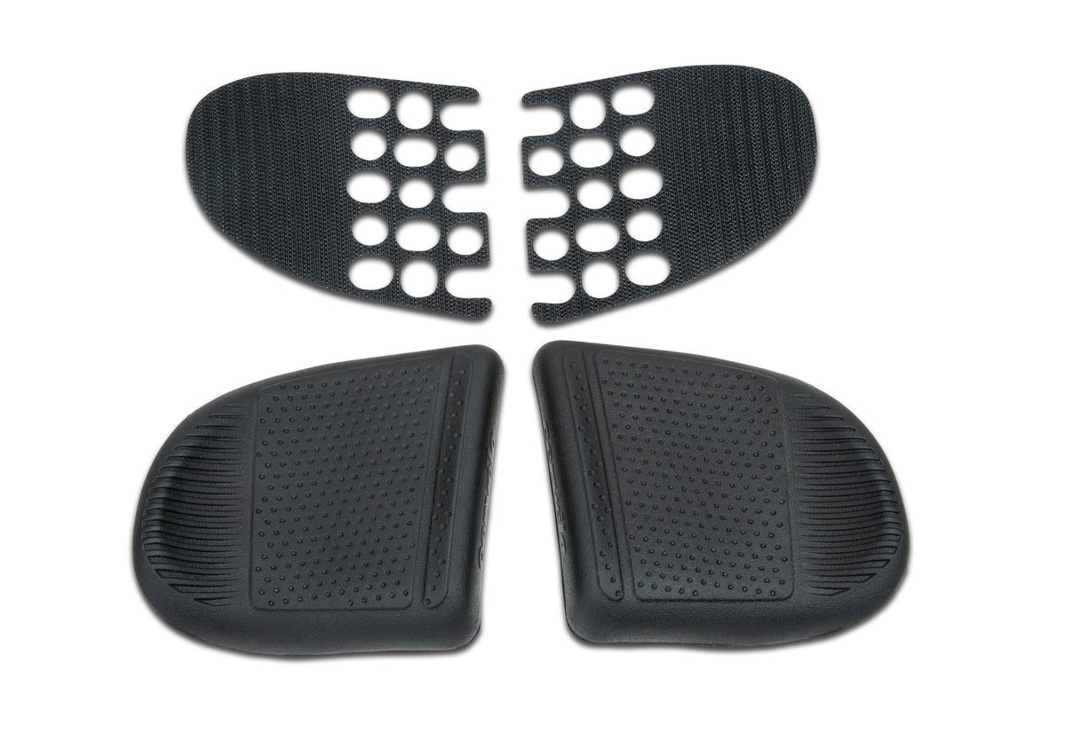 EX11 RISER POST PADS