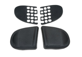 EX11 RISER POST PADS