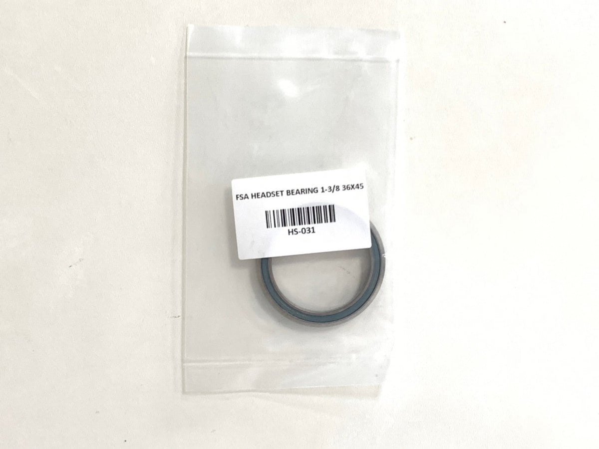 1-3/8" Headset Bearing
