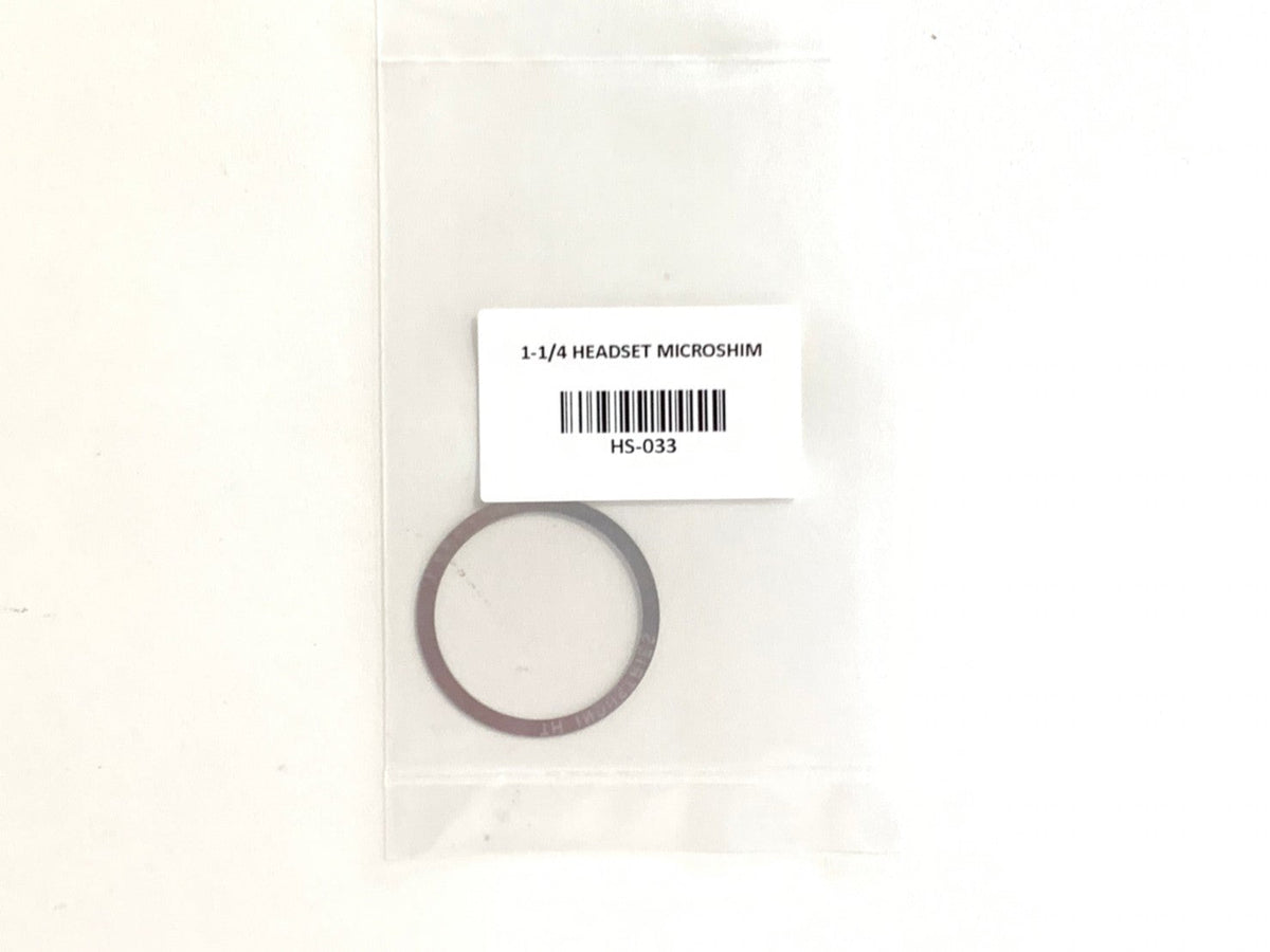 FSA HEADSET BEARING