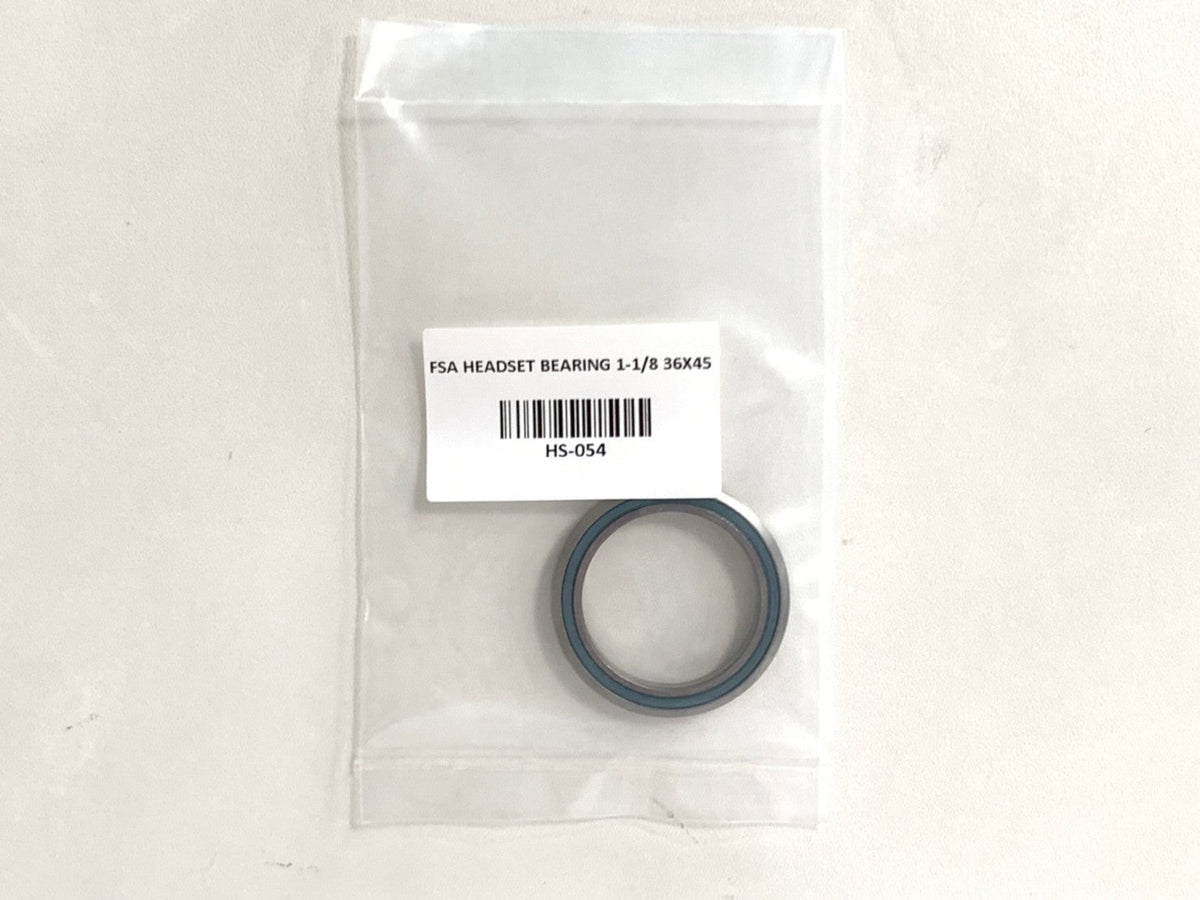 FSA HEADSET BEARING
