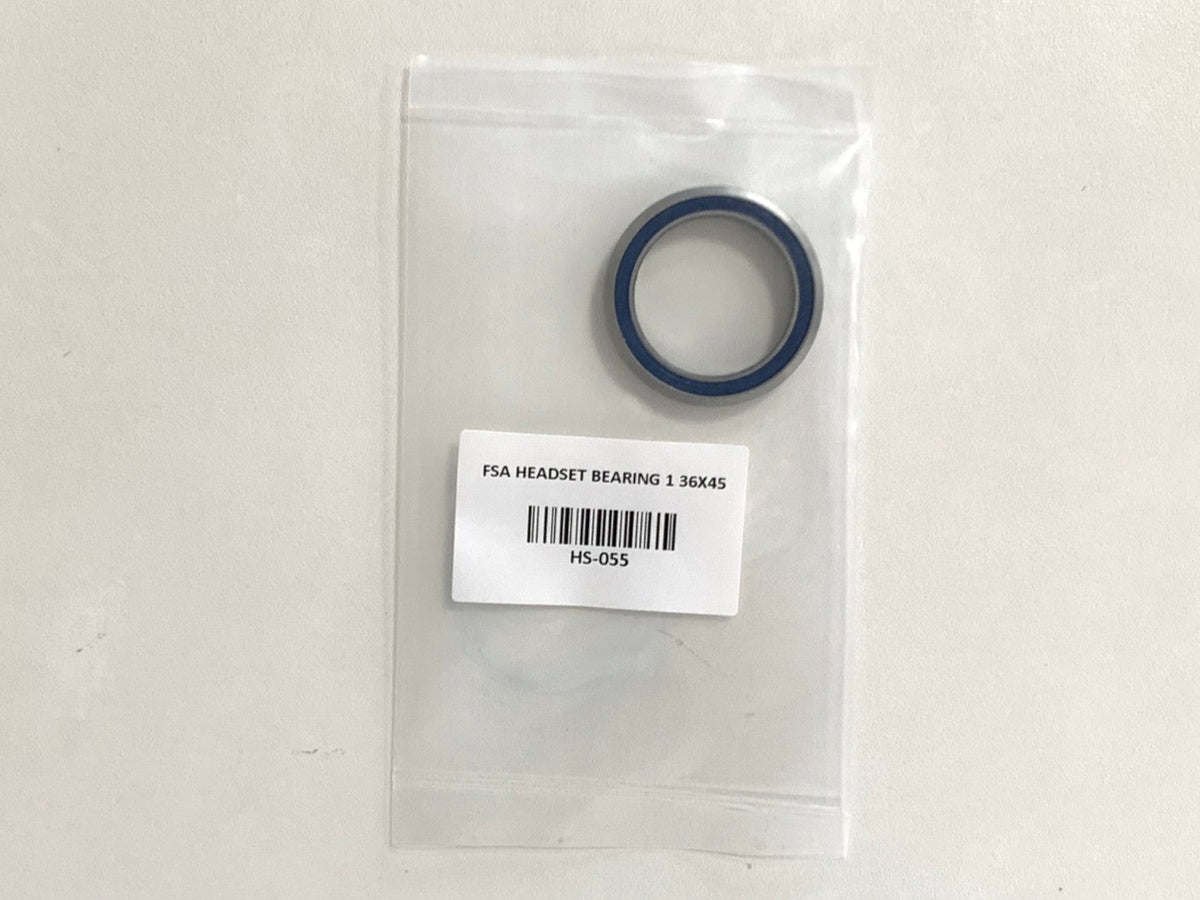 FSA HEADSET BEARING