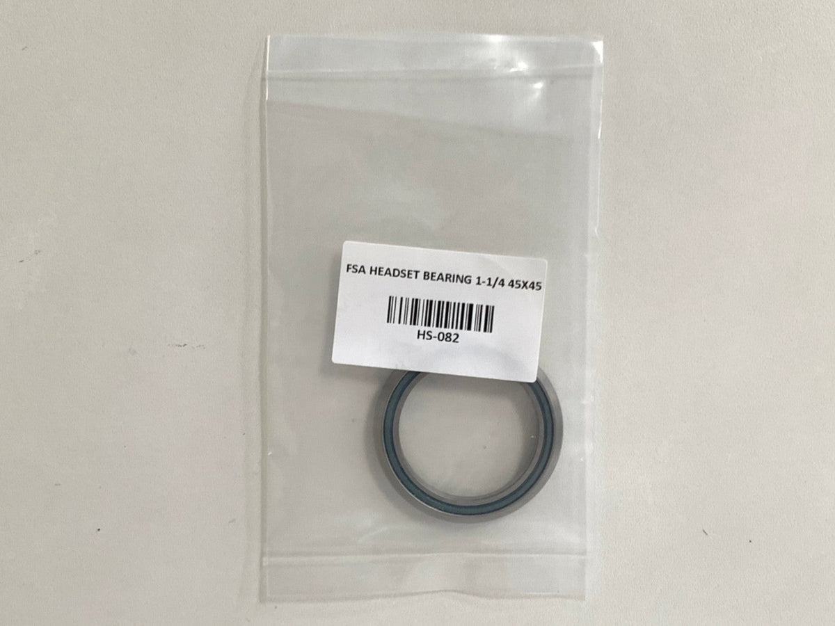 FSA HEADSET BEARING