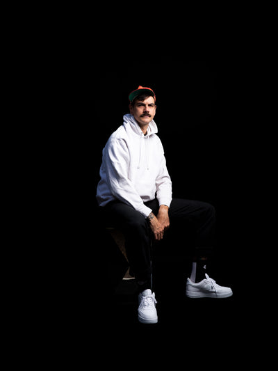 MIKE SZERSZUNOWICZ
