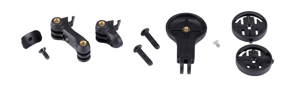 MT-LM-F-004: FRONT ACCESSORY MOUNT KIT