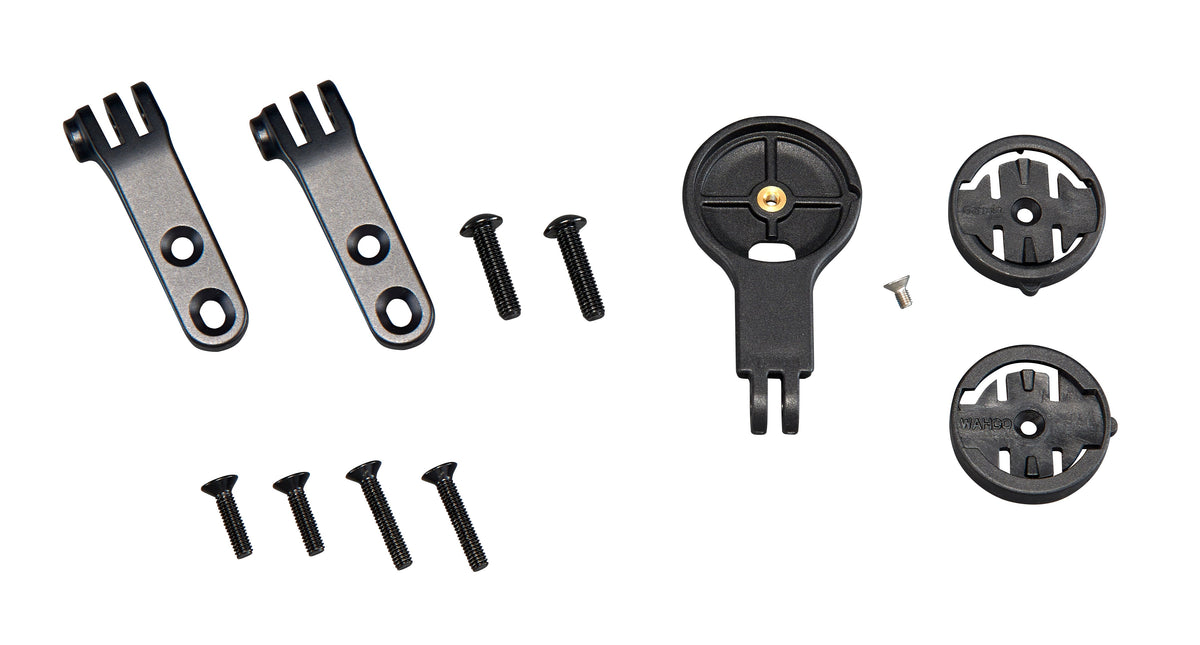 LIGHT MOUNT KIT FRONT 371A