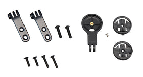LIGHT MOUNT KIT FRONT 371A