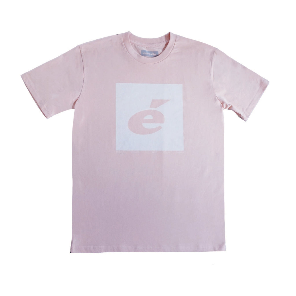 Overtake Short Sleeve Tee