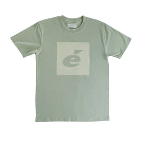 Overtake Short Sleeve Tee