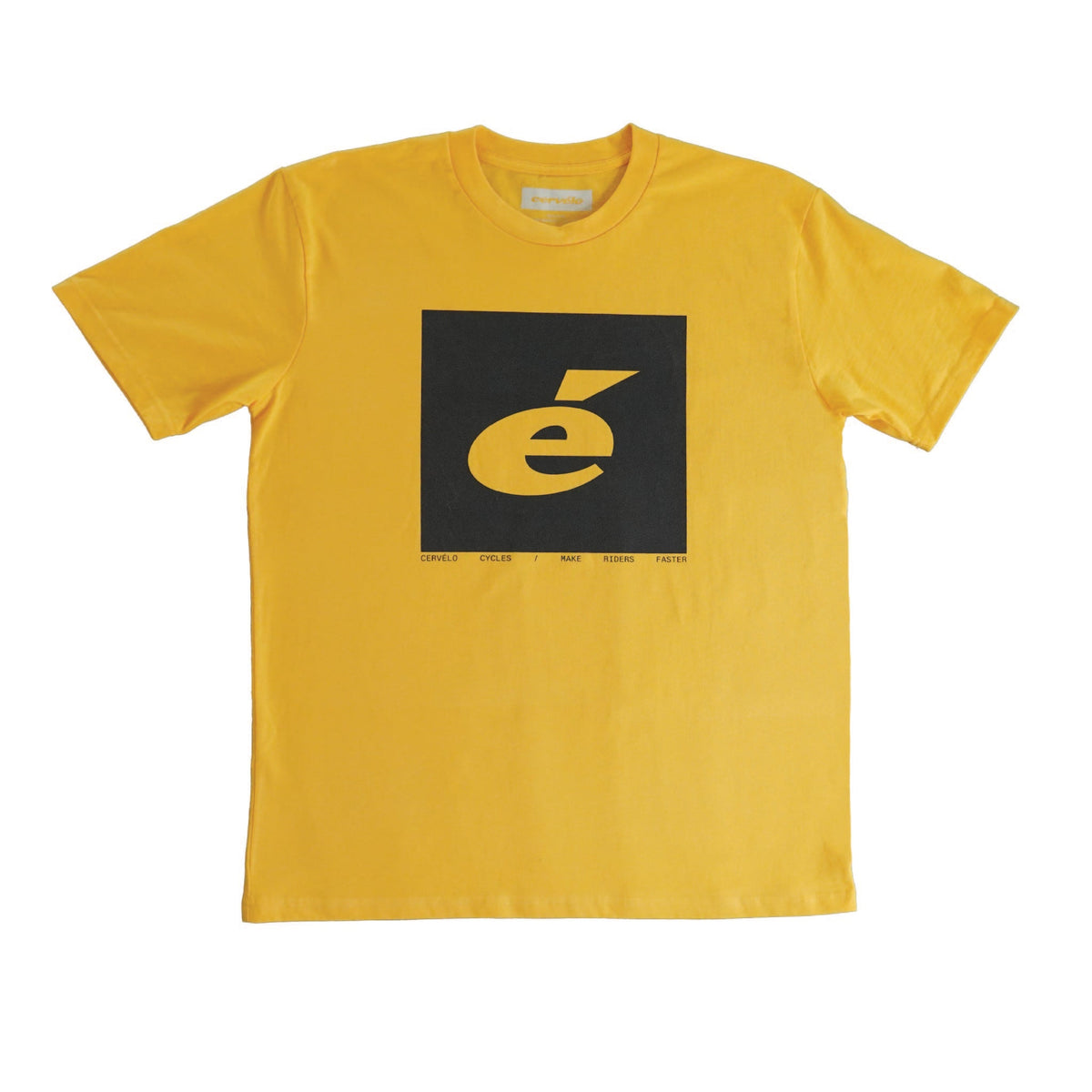 Overtake Short Sleeve Tee