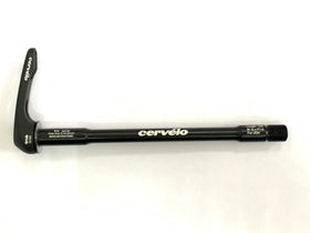 REAR ROAD UDH THRU AXLE - REMOVABLE HANDLE