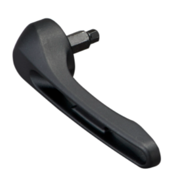 QRA-AERO2-HNDL: REMOVABLE HANDLE FOR CERVELO AERO THRU AXLE