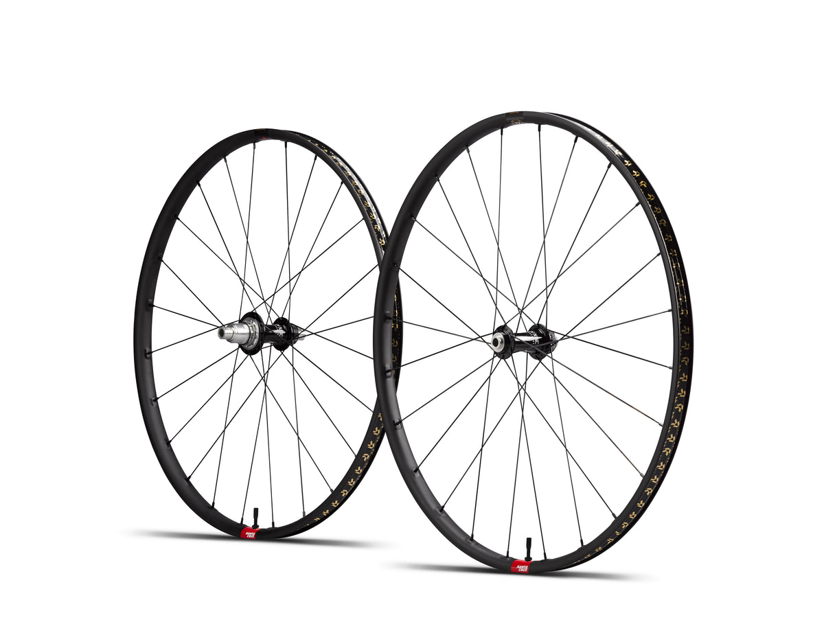 Reserve 22|GR (NB: Rim only -- wheelset pictured for illustrative purposed only)
