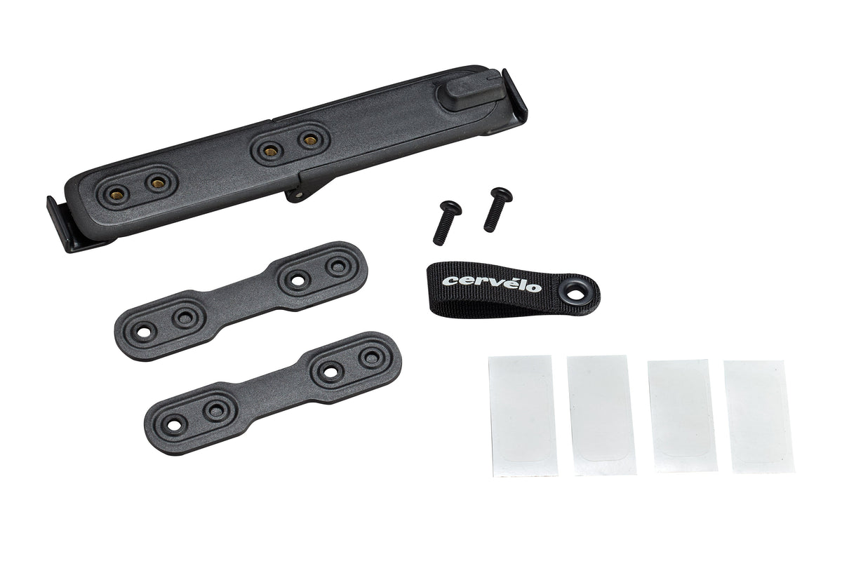 SB-SB05-DR: Down tube storage door