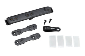 SB-SB05-DR: Down tube storage door