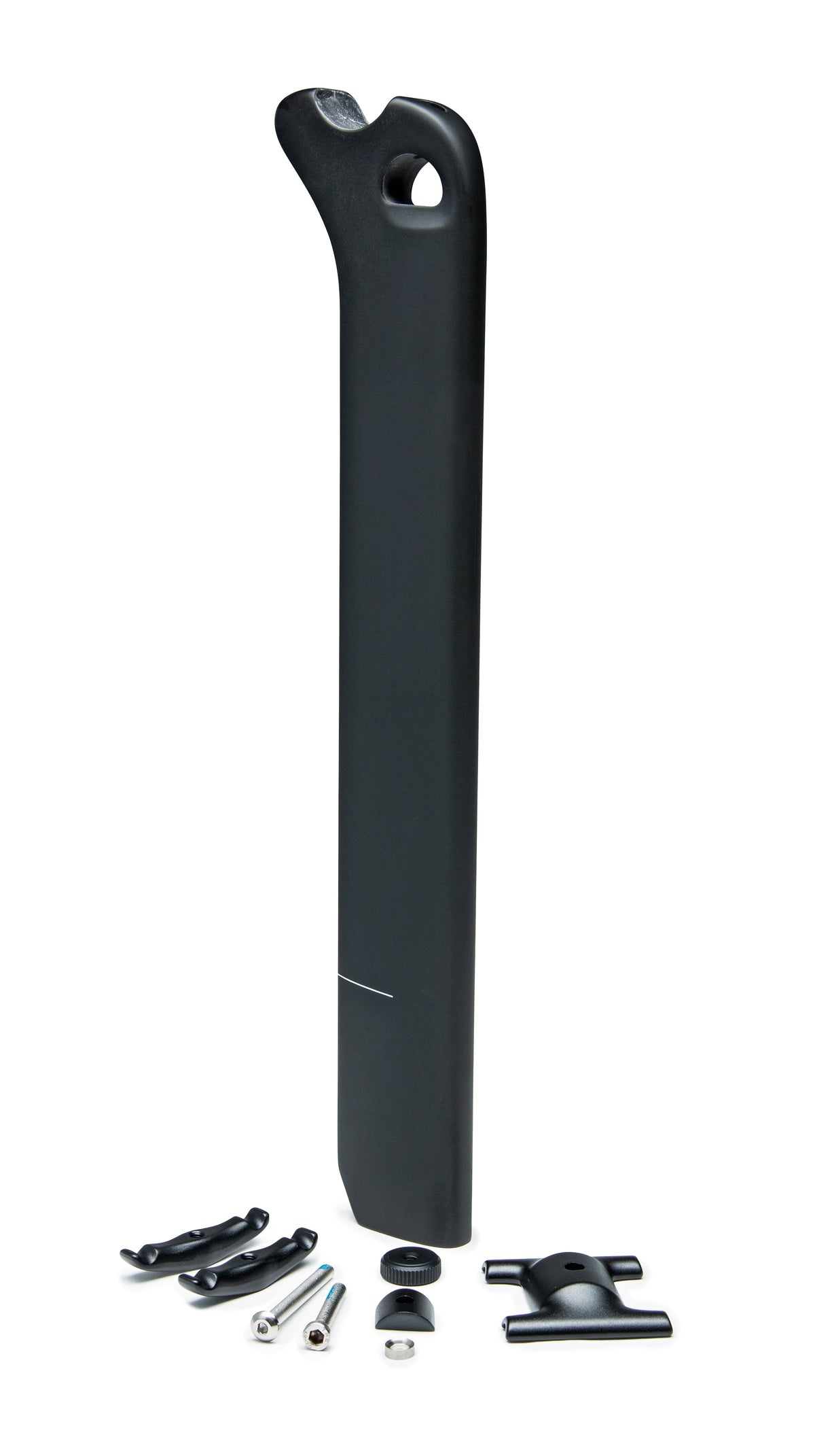 SP20 CARBON POST 25MM OFFSET W/HEAD