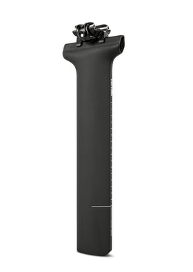 SP-SP23: SP23 CARBON SEATPOST WITH HEAD