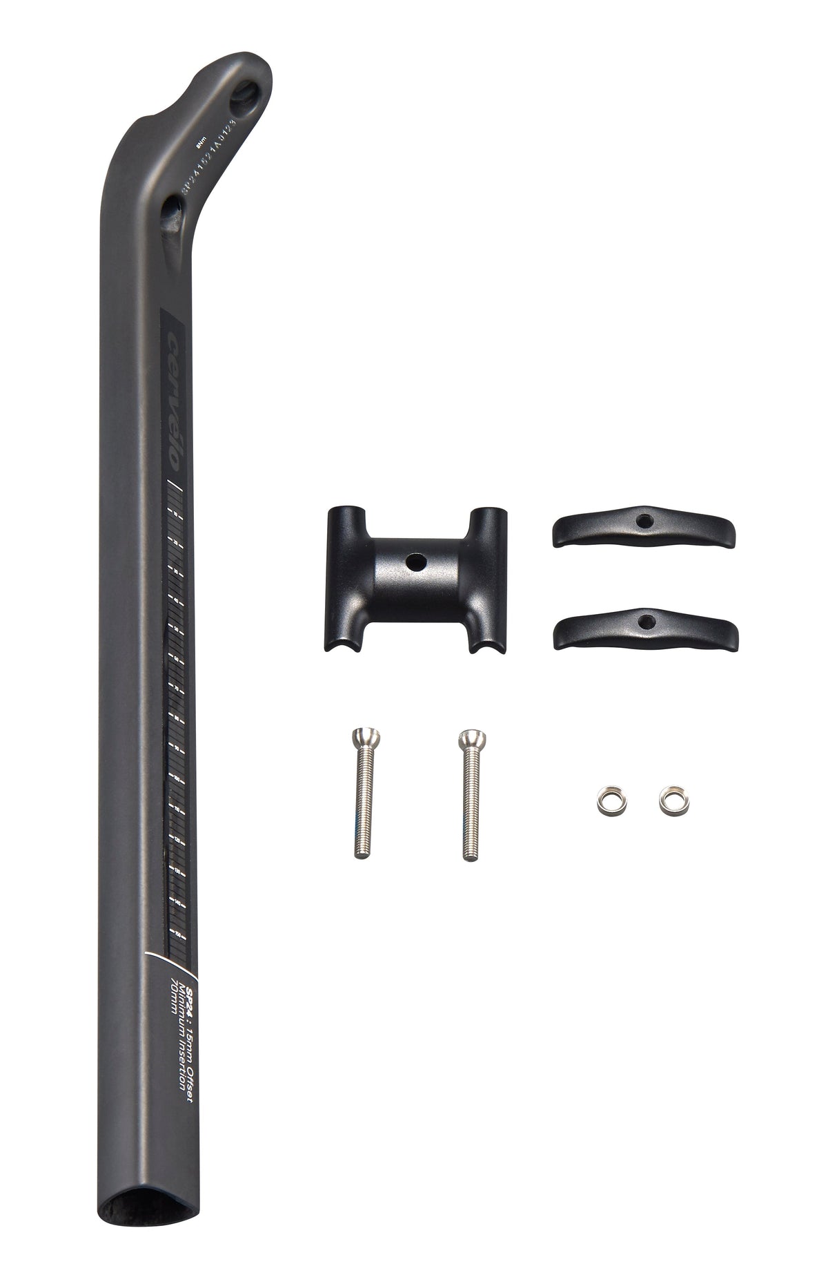 SP24 CARBON SEATPOST