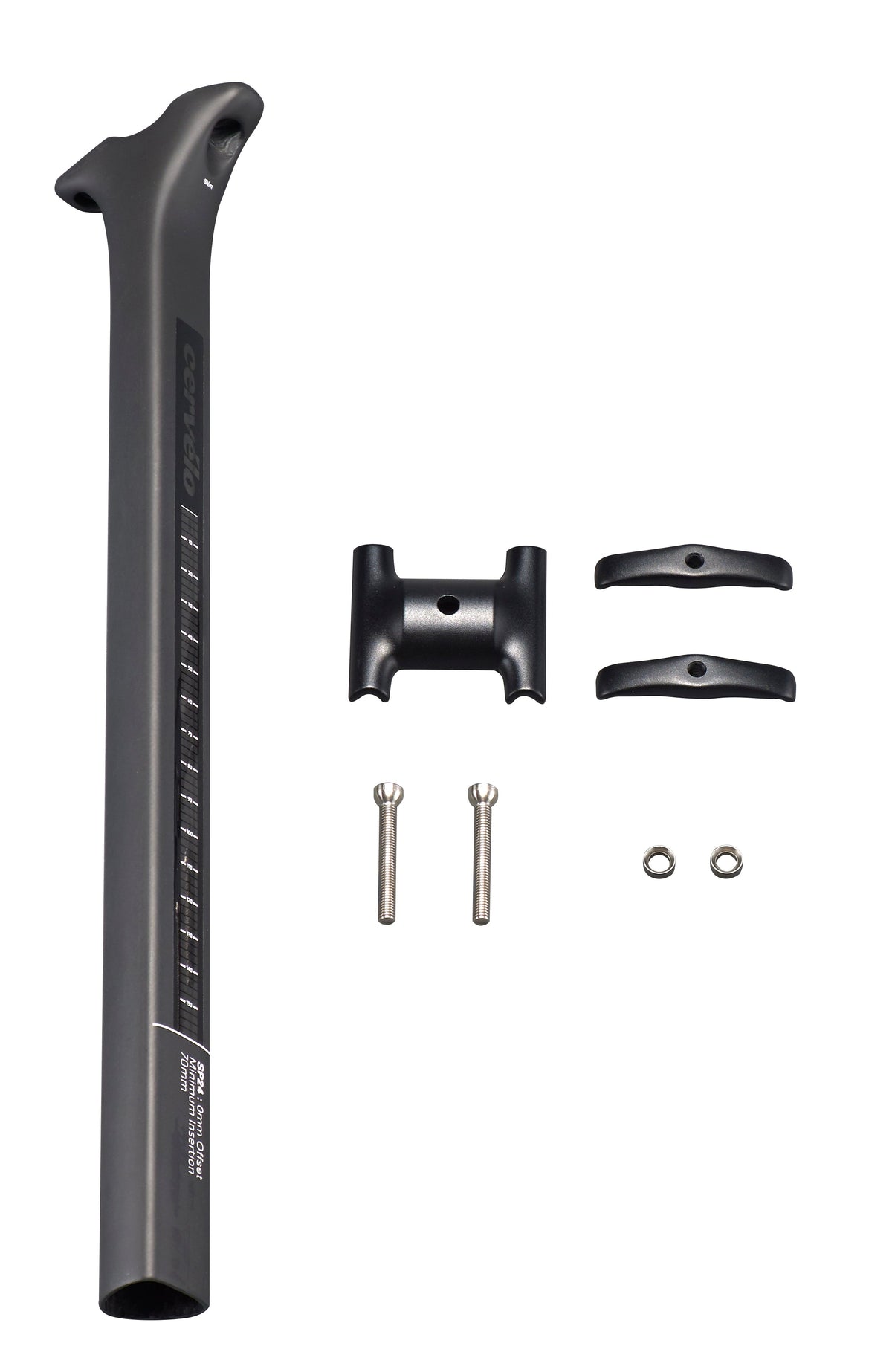 SP24 CARBON SEATPOST