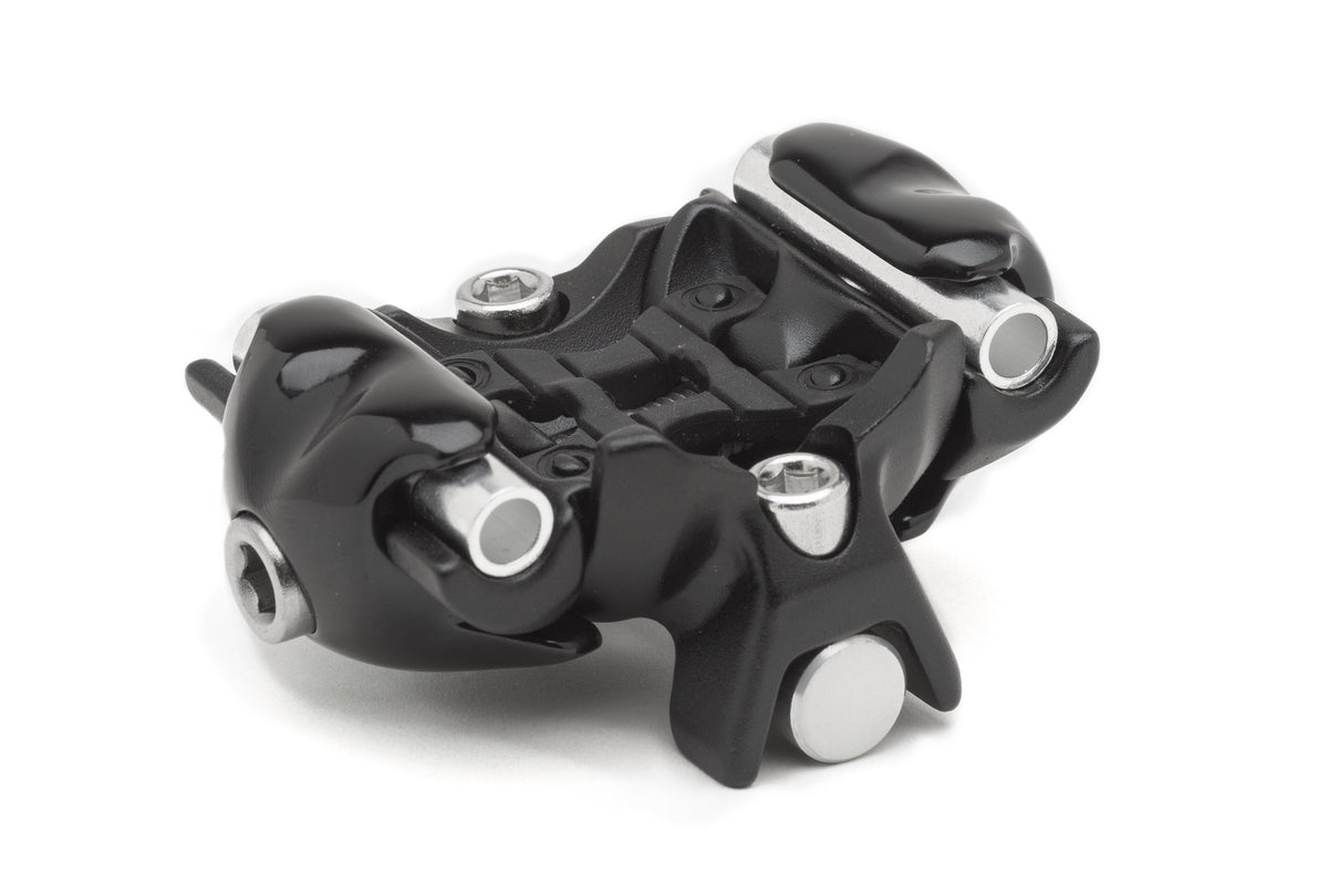 SPS-SP2123: SP-SP23 and SP-SP21 Saddle Clamp Assembly