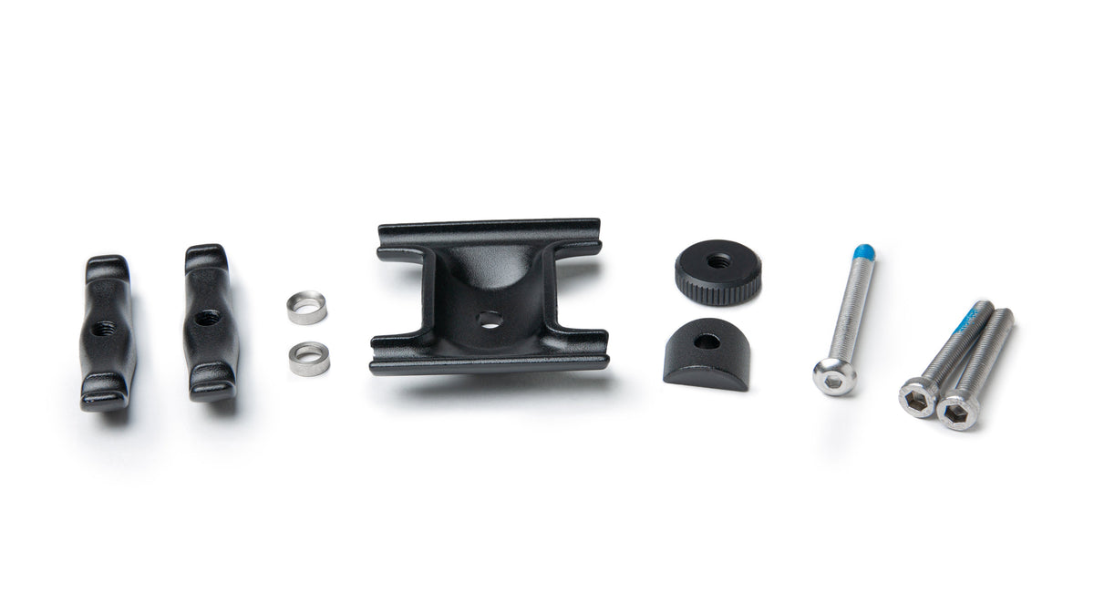 SEATPOST HEAD 7X7 7X9