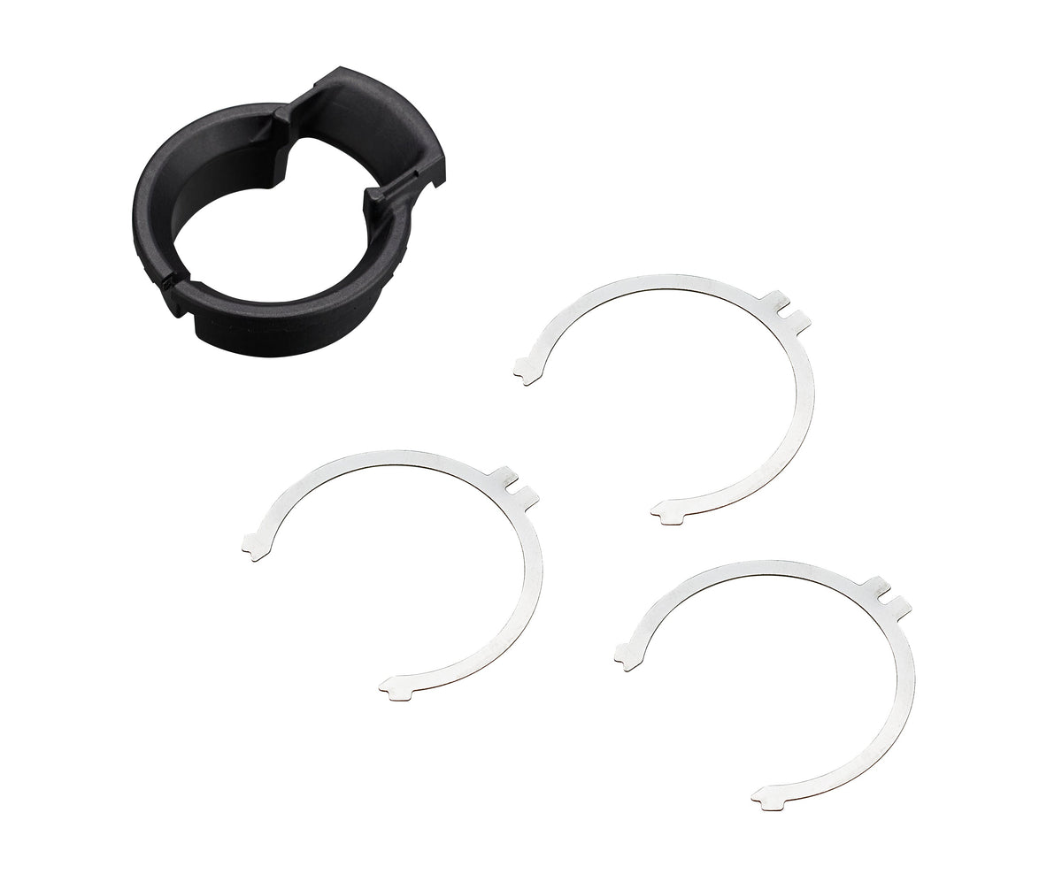 SR-466: Headset split ring