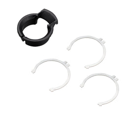 SR-466: Headset split ring
