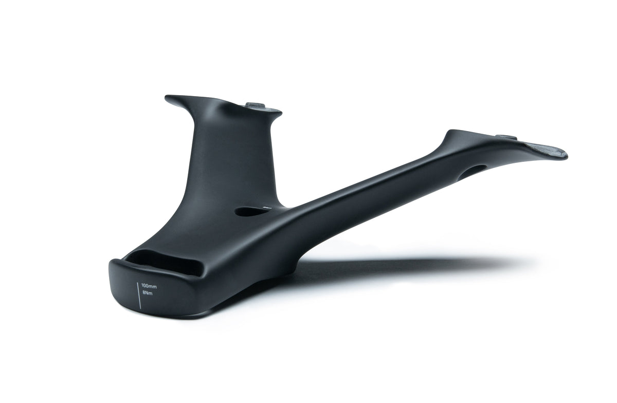 C028 Stem 120mm w/ Plugs