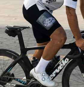 Cervelo MRF [Make Riders Faster] Sock