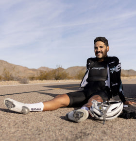 Cervelo MRF [Make Riders Faster] Sock