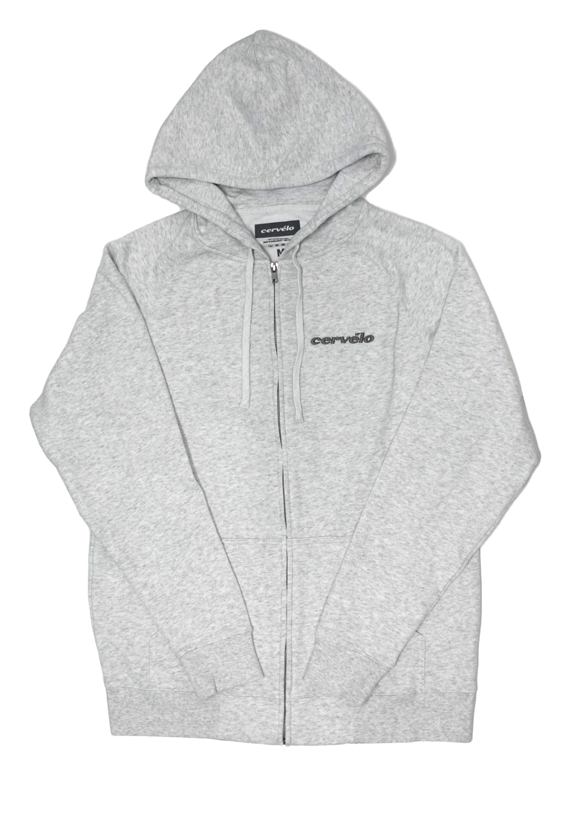 Cervelo Full Zip Sweatshirt