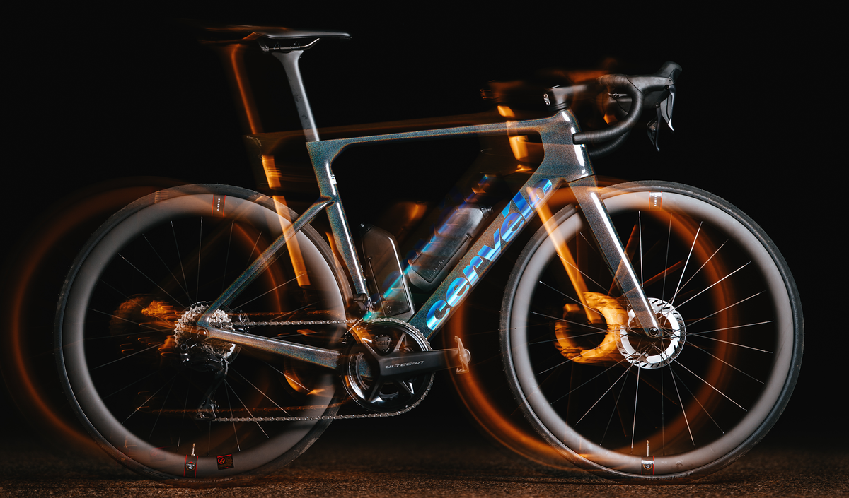 Soloist FORCE XPLR AXS 1 2027 – Cervélo