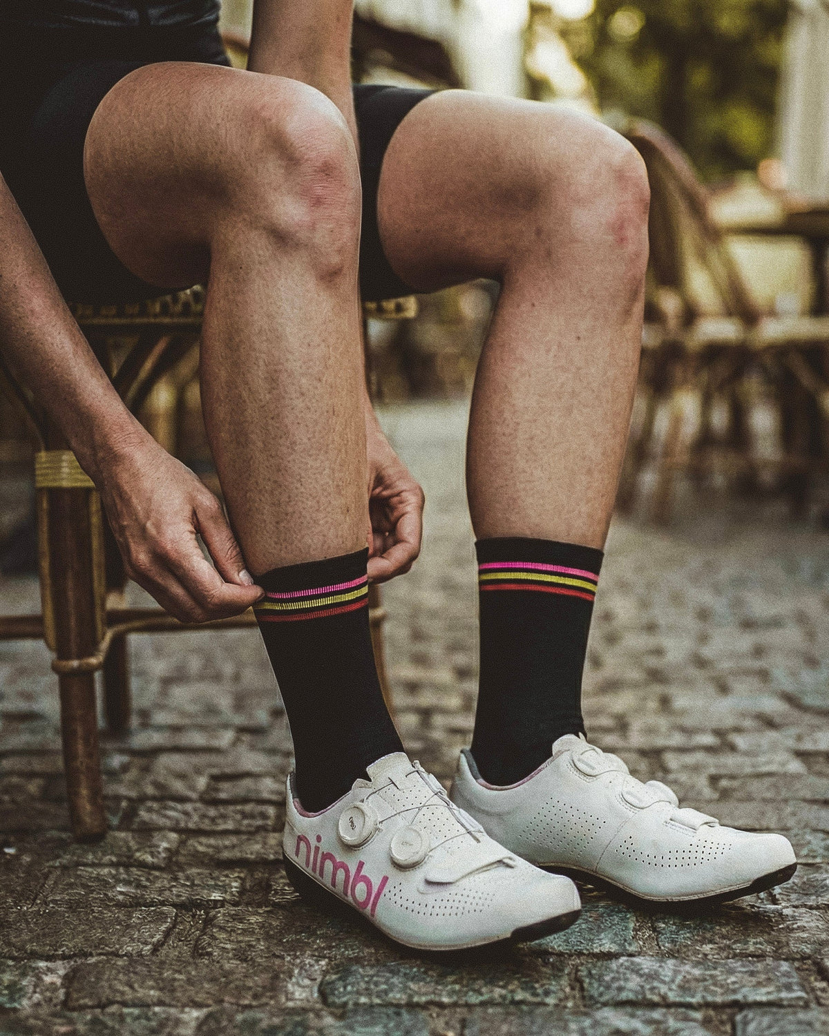Angliru Socks