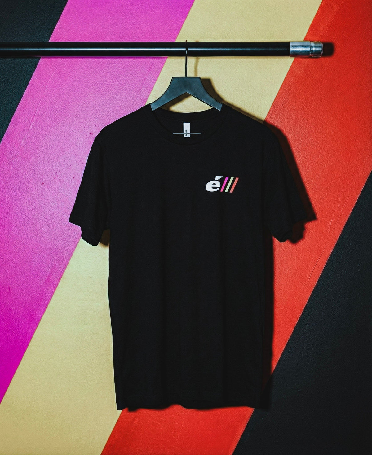 Châtel Tee